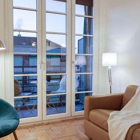 Top Apartment In The Center Balcony+Wi-Fi+Panorama Milan Bagian luar foto